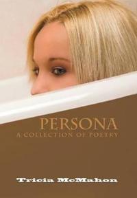 Bokomslag for "Persona"