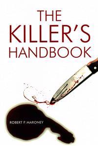 Bokomslag for "The Killer's Handbook"
