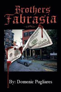 Bokomslag for "Brothers Fabrasia"