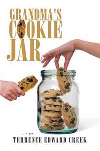 Bokomslag for "Grandma's Cookie Jar"