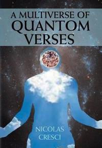 Bokomslag for "A Multiverse of Quantom Verses"