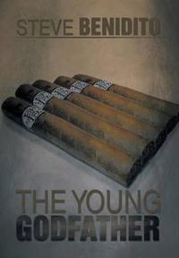 Bokomslag for "The Young Godfather"