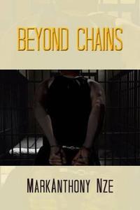 Bokomslag for "Beyond Chains"