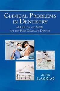 Bokomslag for "Clinical Problems in Dentistry"