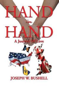 Bokomslag for "Hand In Hand"