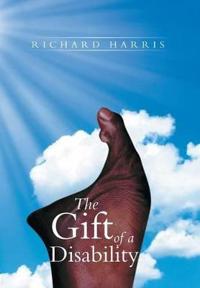 Bokomslag for "The Gift of a Disability"