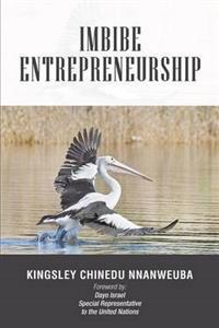 Imbibe Entrepreneurship
