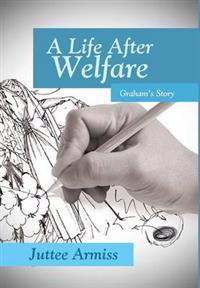 Bokomslag for "A Life After Welfare"