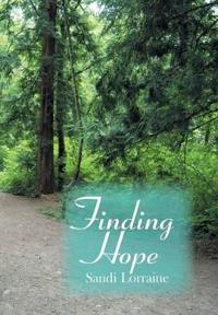 Bokomslag for "Finding Hope"