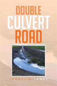 Bokomslag for "Double Culvert Road"
