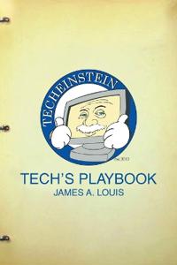 Bokomslag for "Tech's Playbook"