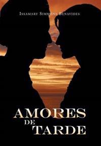 Bokomslag for "Amores de Tarde"