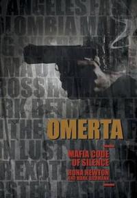 Bokomslag for "Omerta Mafia Code of Silence"