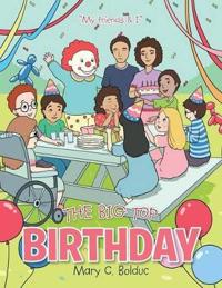 The Big Top Birthday