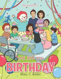 Big Top Birthday