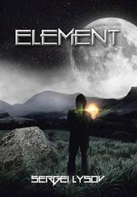 Bokomslag for "Element"