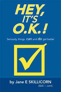 Hey, It's O.K.!