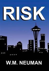 Bokomslag for "Risk"
