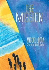 Bokomslag for "The Mission"