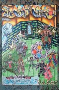 Bokomslag for "The Orbs of Creation"