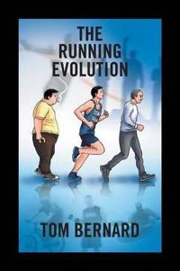 Bokomslag for "The Running Evolution"