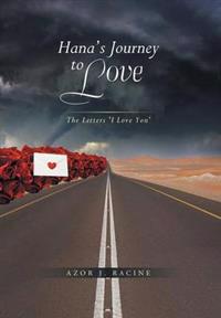Bokomslag for "Hana's Journey to Love"