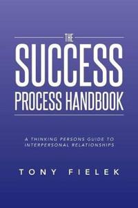 Bokomslag for "The Success Process Handbook"