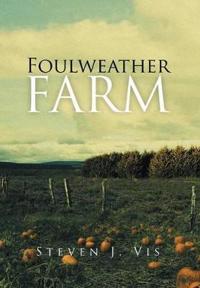 Bokomslag for "Foulweather Farm"