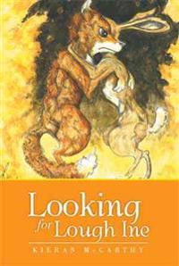 Bokomslag for "Looking for Lough Ine"
