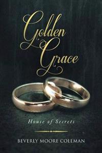 Bokomslag for "Golden Grace"