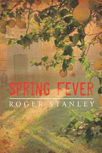 Bokomslag for "Spring Fever"