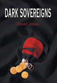 Bokomslag for "Dark Sovereigns"