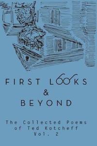 Bokomslag for "First Looks and Beyond"