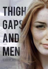 Bokomslag for "Thigh Gaps and Men"