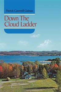 Bokomslag for "Down the Cloud Ladder"