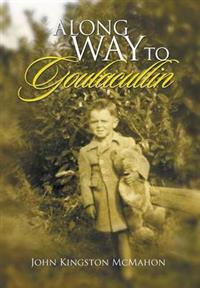 Bokomslag for "A Long Way to Goulacullin"