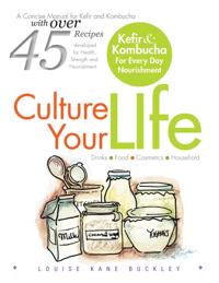 Culture Your Life