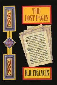 Lost Pages