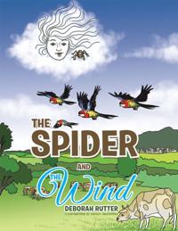 Spider and the Wind