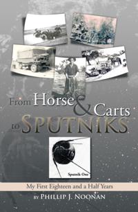 From Horse and Carts to Sputniks