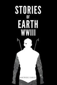 Bokomslag for "Stories of Earth"