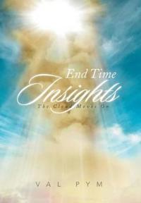 Bokomslag for "End Time Insights"