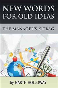 The Manager's Kitbag
