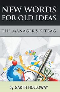 Manager's Kitbag