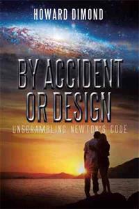 Bokomslag for "By Accident or Design"