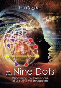 Kirjan kansi "The Nine Dots"