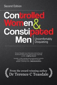 Bokomslag for "Controlled Women & Constipated Men"
