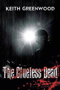 Bokomslag for "The Clueless Dead"