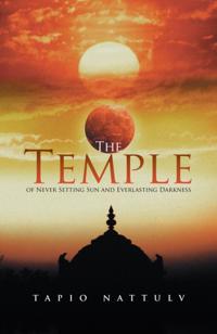 Temple of Never Setting Sun and Everlasting Darkness