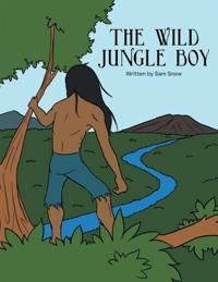 Wild Jungle Boy